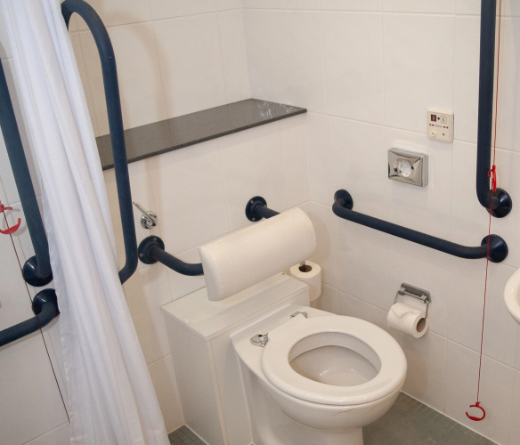 Holiday Inn Express Folkestone - Channel Tunnel photo 9