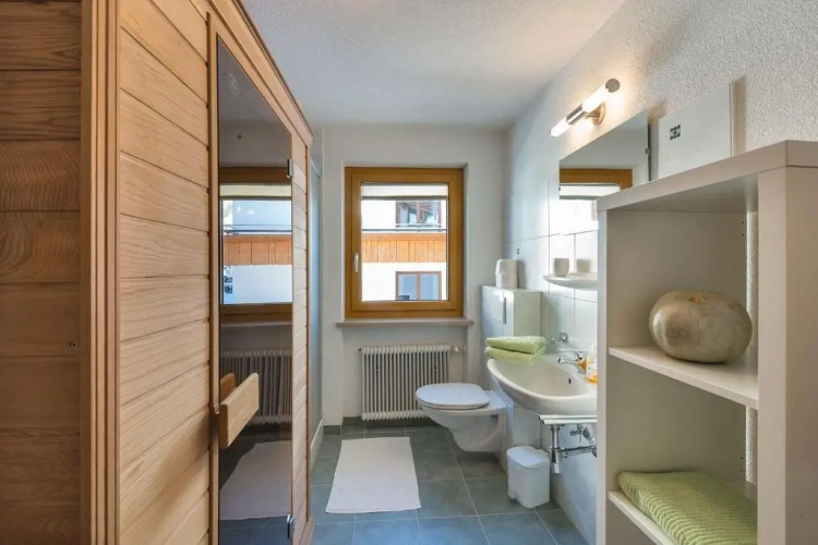 2 Bedrooms Superior Apartment
