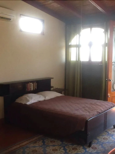 Guadalupa House Suite