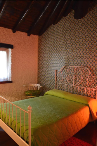 B&B Villa Lupidi