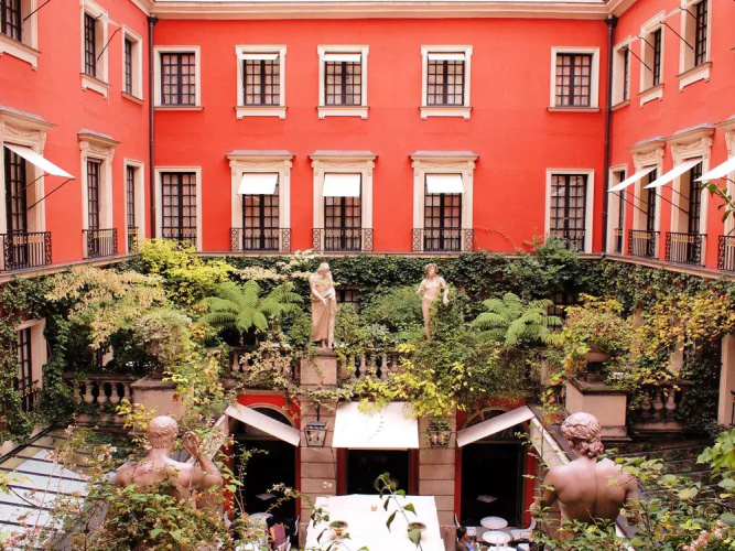 Hotelbild