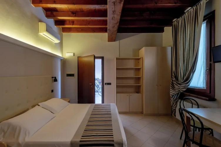 1 Bedroom Standard Triple room