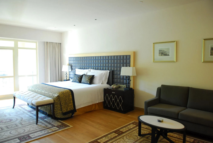 The Interlaken OCT Hotel Shenzhen
