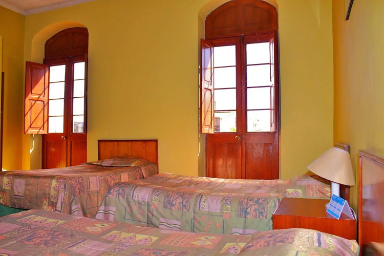 Image de l'hôtel