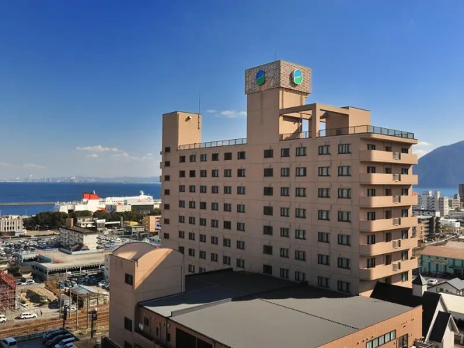 Double Junior Suite with ocean view