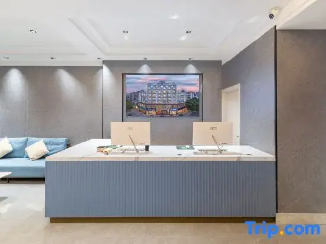 Haoxin Hotel