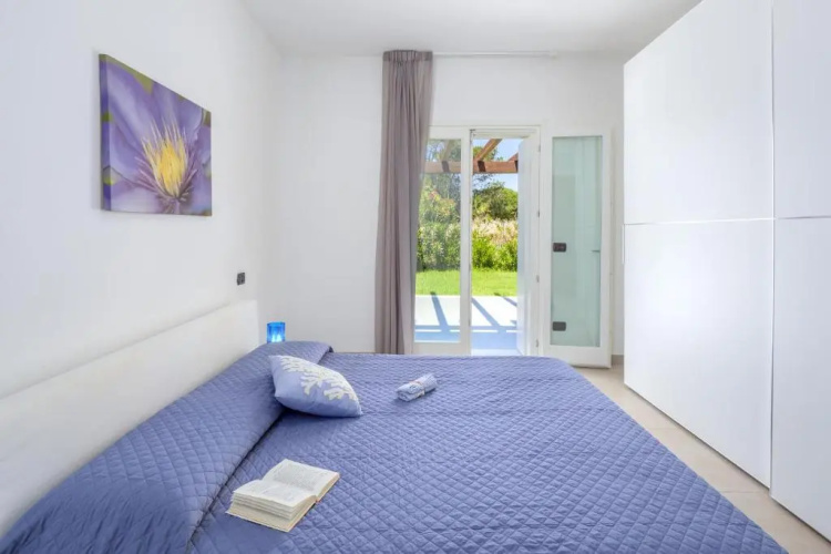 Villa Marconi Apartment 6