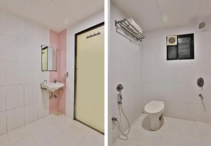 Hotel Summit By OYO Rooms