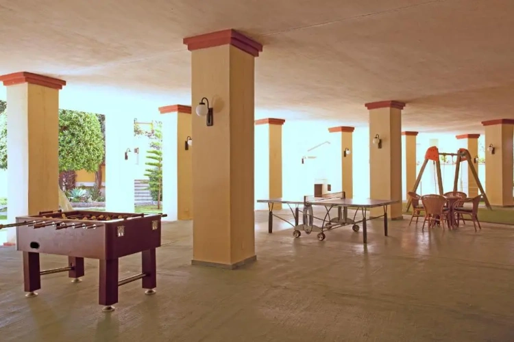 Studio