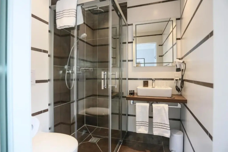 Economy Single room