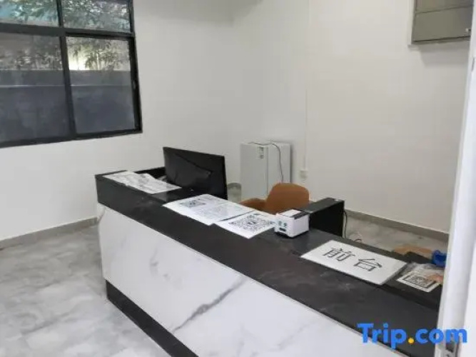 Hua'an Apartment