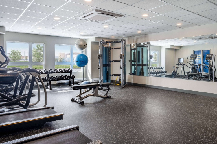 Microtel Inn & Suites By Wyndham Kanata photo 14