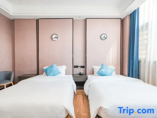Luxury Double room
