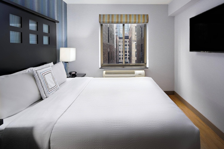Double Guest room