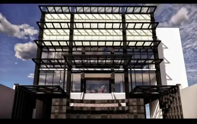 Zester Hotel By ZIRI