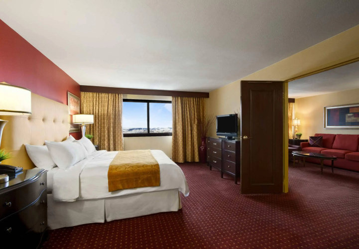 Marriott Madison West
