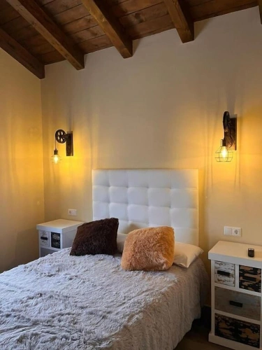 Standard Cottage