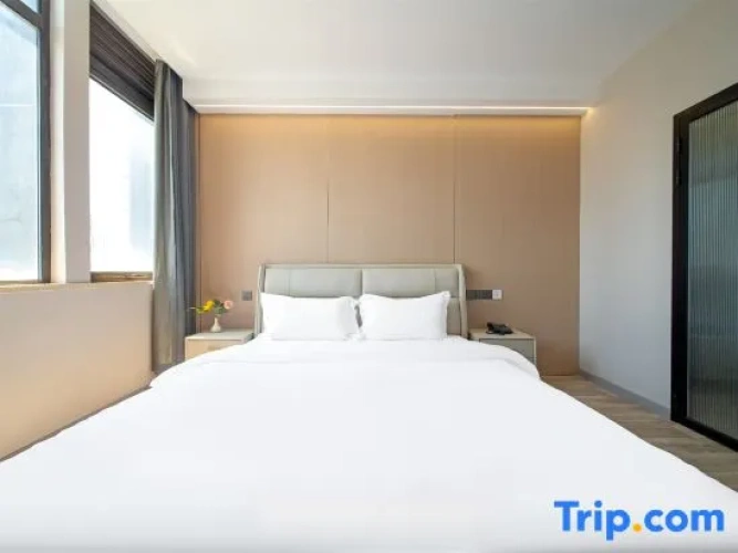 Luxury Double room