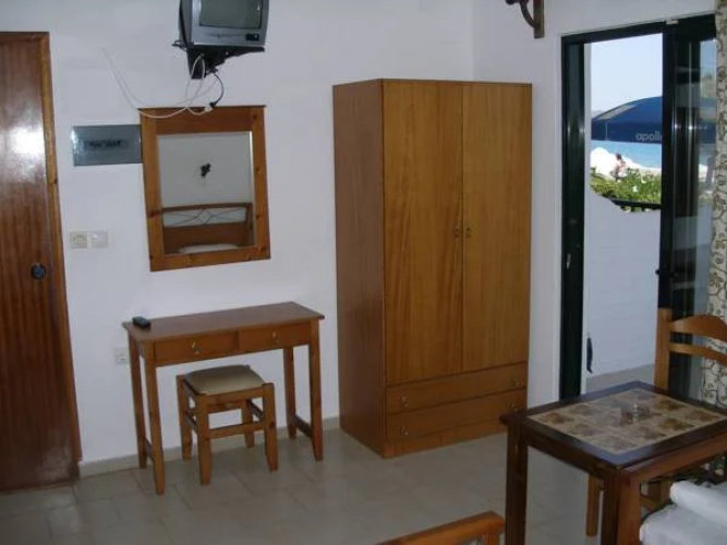 Camelia Studios & Apartments