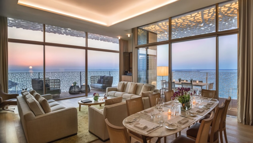 Bulgari Hotel And Resorts, Dubai photo 18