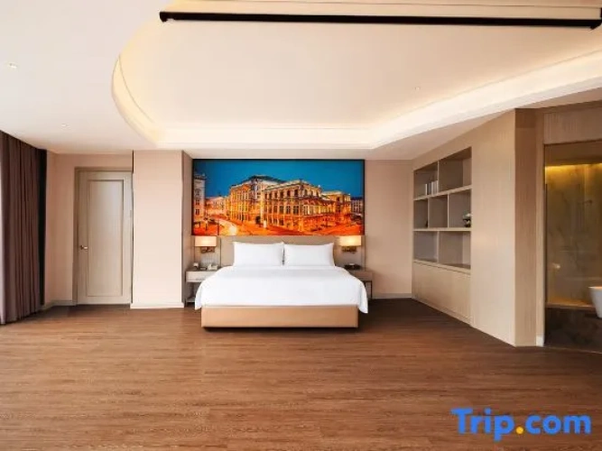 2 Bedrooms Deluxe Family Suite