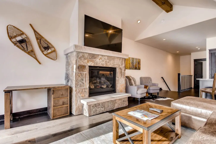 River Run Townhome RR40
