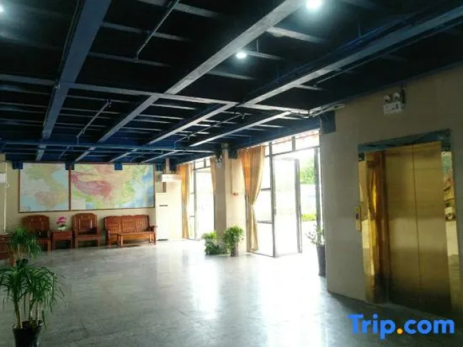 Yang International Hotel North Sea
