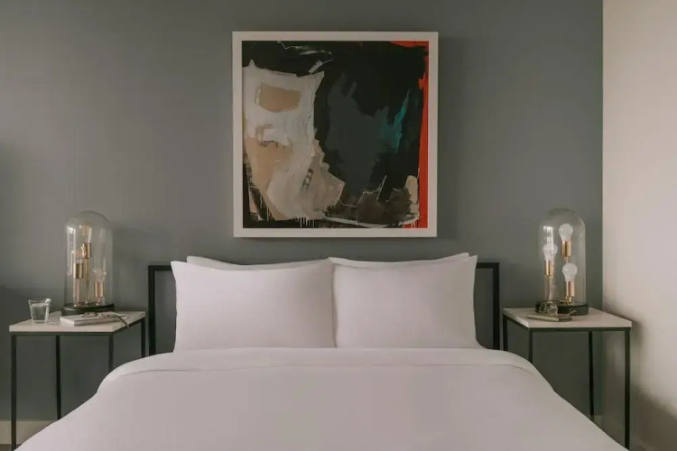 Fenway Luxury Suites by Sonder