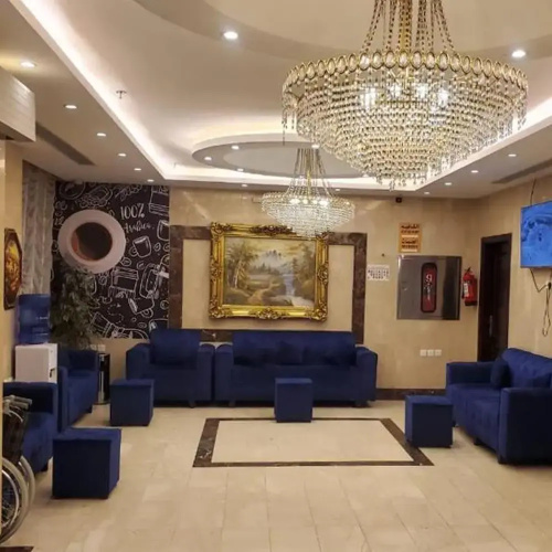 Taj Al Zahabiya Hotel
