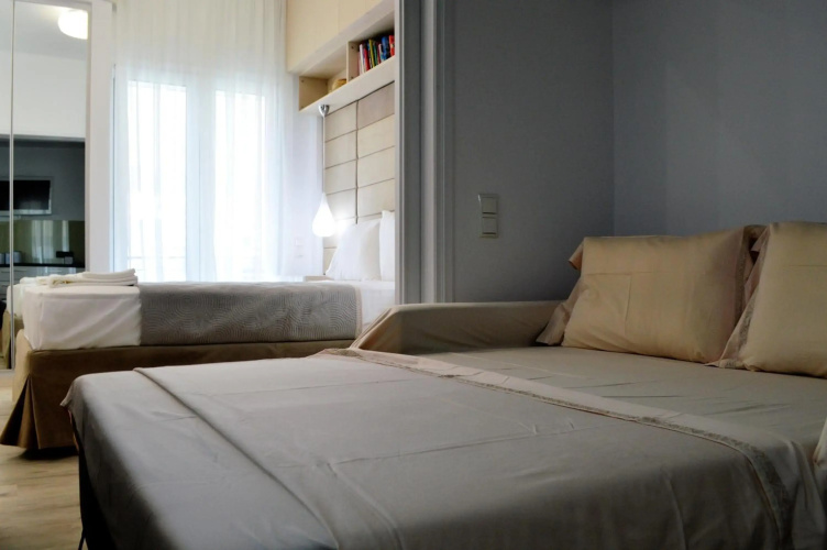 Athens Nest