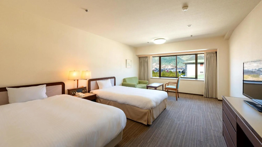 Re Cove Hakone