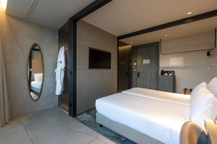 Porto Royal Bridges Hotel photo 22