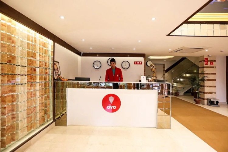 Fabhotel The Kailash Dev