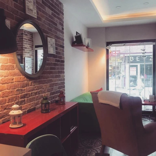 Sapanca Butik Otel
