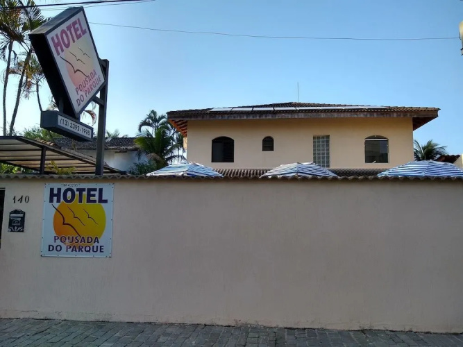 Hotelbild