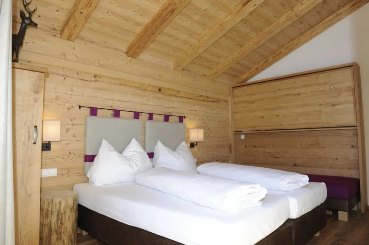 Chalets Rustika