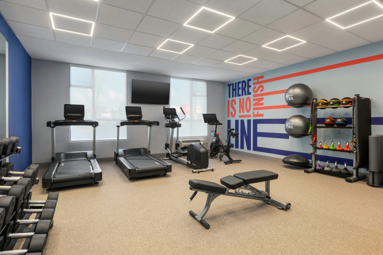 Hampton Inn & Suites by Hilton Langley-Surrey photo 24