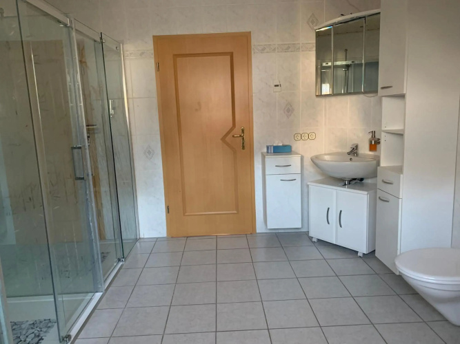 Ferienwohnung Hochwaldblick 1