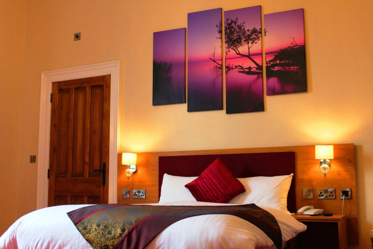 Edgerton Hotel