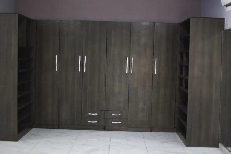 Apartment 13