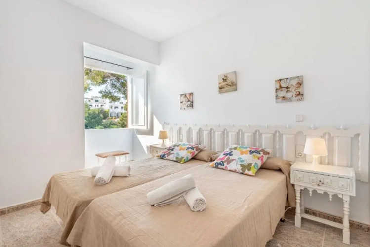 Bungalow Playa d'Or, 2