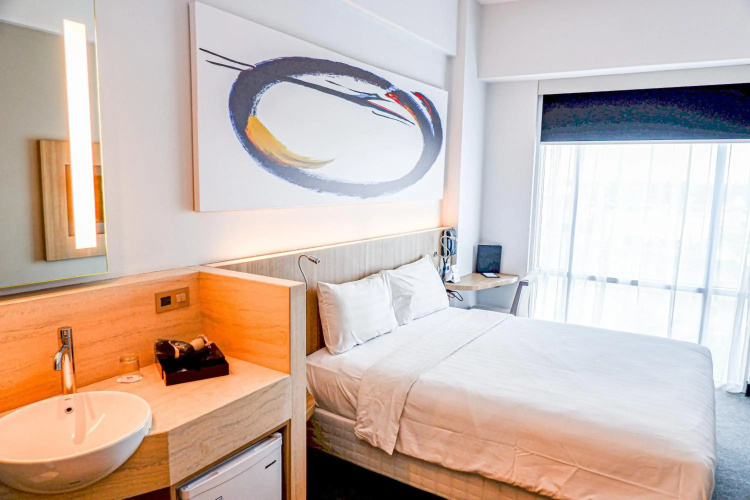 Enso Hotel