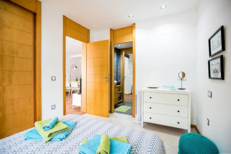 Adeje Paradise Apartment #37