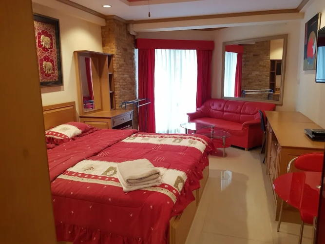 Hotelafbeelding
