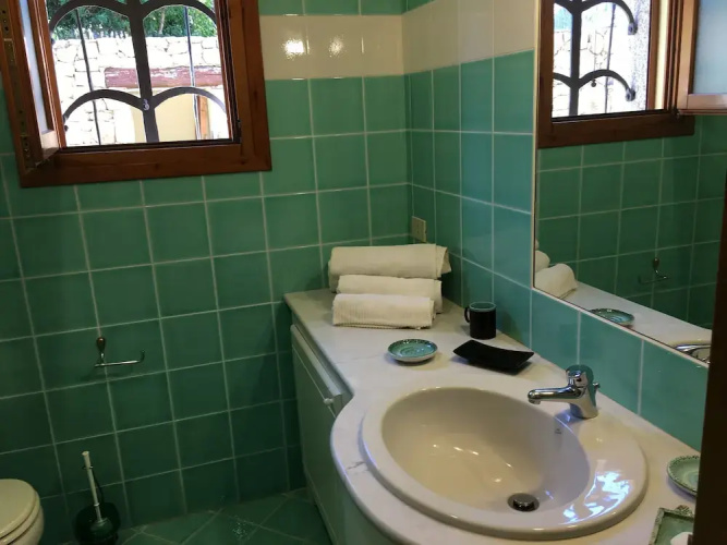 Villa Ambra