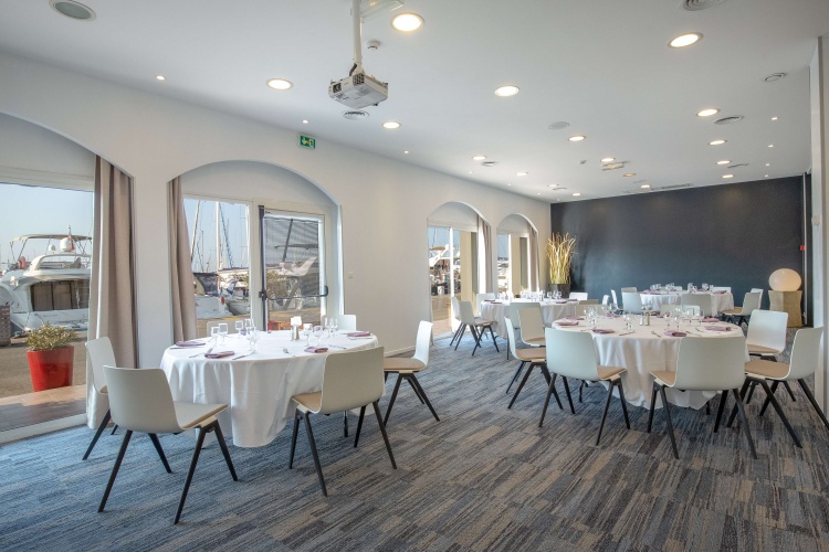 Best Western Plus Hotel La Marina photo 34