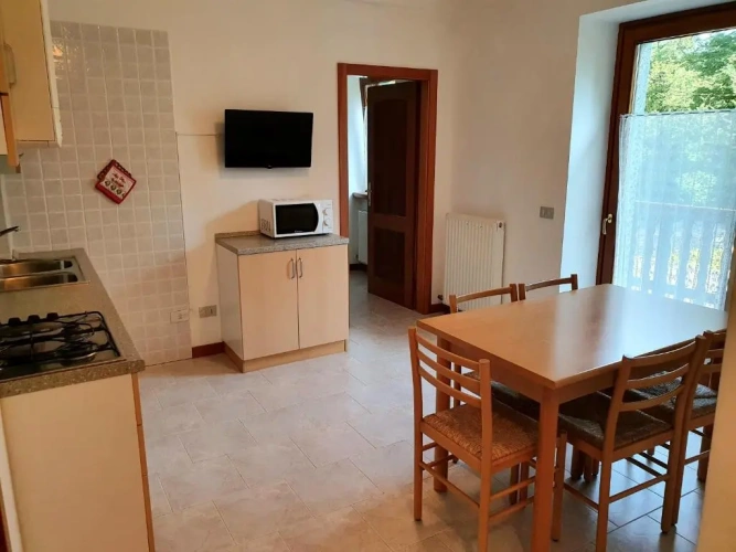 Superior Double Apartment