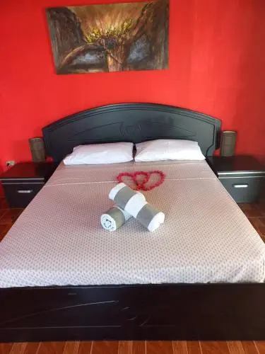 Chez Mimi