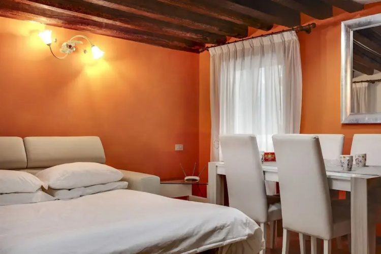 Cà Pedrocchi by Bricola Apartments