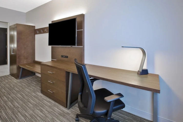 Quadruple Suite